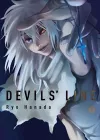 Devils' Line 9 cover