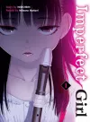 Imperfect Girl 1 cover