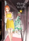 Flying Witch 5 cover