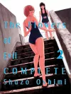 Flowers Of Evil - Complete 2 The cover