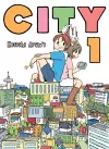 City 1 cover