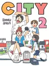 City 2 cover