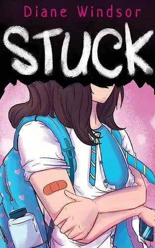 Stuck cover