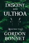 Descent Into Ulthoa cover