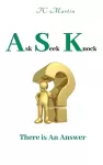 Ask Seek Knock cover