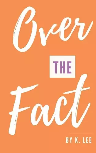 Over the Fact cover