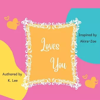 Loves You cover