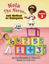 Nola The Nurse(R) Math Workbook for Kindergarten cover