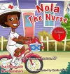 Nola The Nurse(R) cover