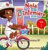 Nola l'infirmière(R) cover