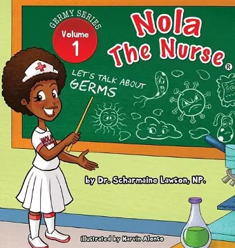 Nola The Nurse(R) cover