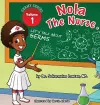 Nola The Nurse(R) cover