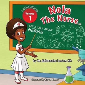 Nola The Nurse(R) cover