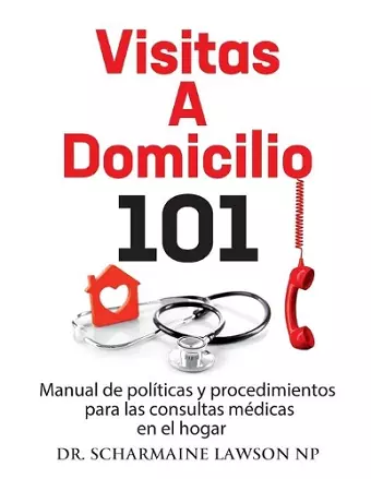 Visitas a domicilio 101 cover