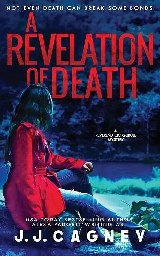 A Revelation of Death cover