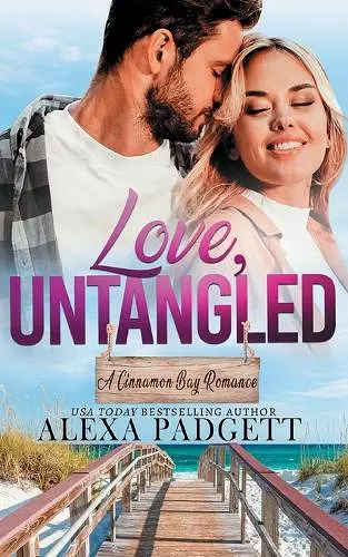 Love, Untangled cover