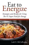 Eat to Energize cover