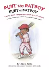 BUNT the BATBOY cover