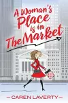 A Woman's Place is in The Market cover