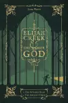 Elijah Creek & The Armor of God Vol. I cover