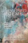 Unpaused Poems cover