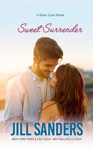 Sweet Surrender cover