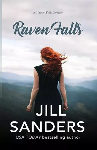 Raven Falls cover