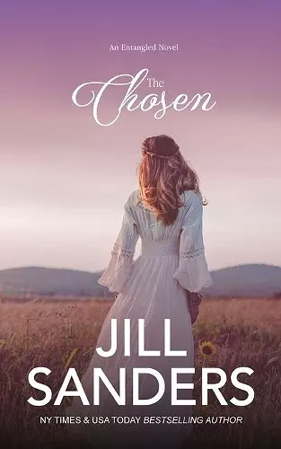 The Chosen cover