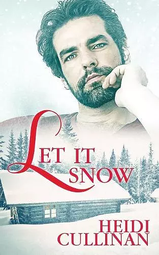 Let It Snow cover