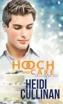 Hooch and Cake cover