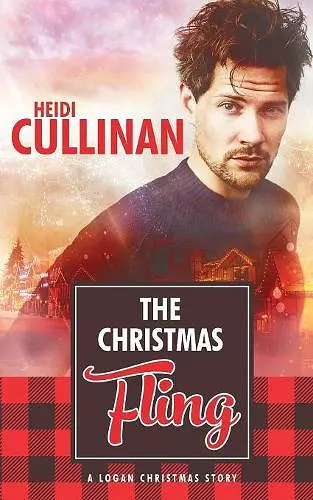 The Christmas Fling cover