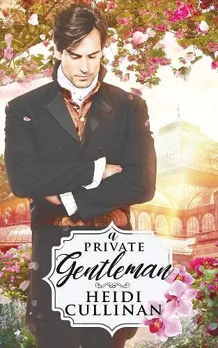 A Private Gentleman cover