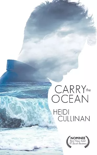 Carry the Ocean cover