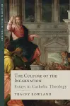 The Culture of the Incarnation cover