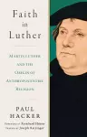 Faith in Luther cover