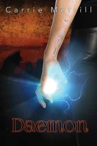 Daemon cover