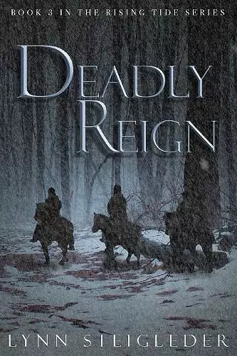 Deadly Reign cover