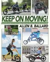 Keep on Moving! cover