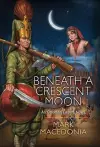 Beneath a Crescent Moon cover