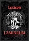 Lexicon Lamiarum cover