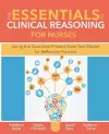 The Essentials of Clinical Reasoning for Nurses cover