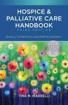 Hospice & Palliative Care Handbook, Third Edition cover