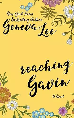 Reaching Gavin cover