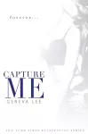Capture Me cover