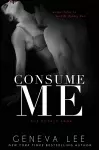 Consume Me cover