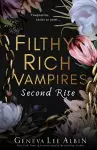 Filthy Rich Vampires cover