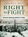 Right to Fight cover