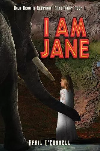 I Am Jane cover