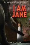 I Am Jane cover