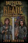 Brothers of the Blade cover